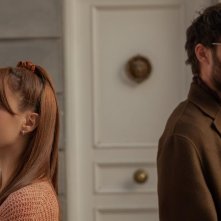 Vicini davvero: una sequenza del film