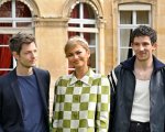 Che Tempo Che Fa: Zendaya, Josh O'Connor e Mike Faist ospiti di Fabio Fazio domenica 14 aprile