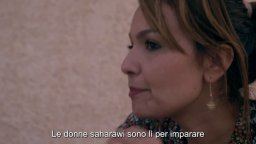Il filo di sabbia - Trailer