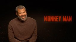 Monkey Man: intervsita a Jordan Peele
