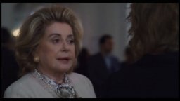 La moglie del presidente - Trailer Italiano