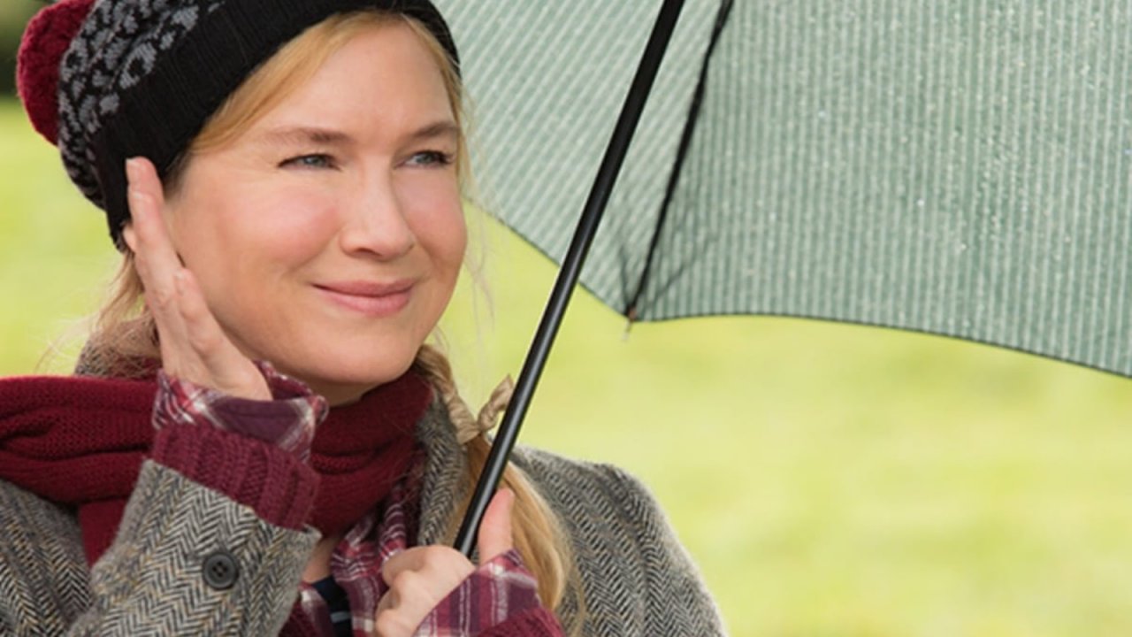 Bridget Jones: Mad About the Boy, Renée Zellweger riprende l'iconico ruolo nel quarto film