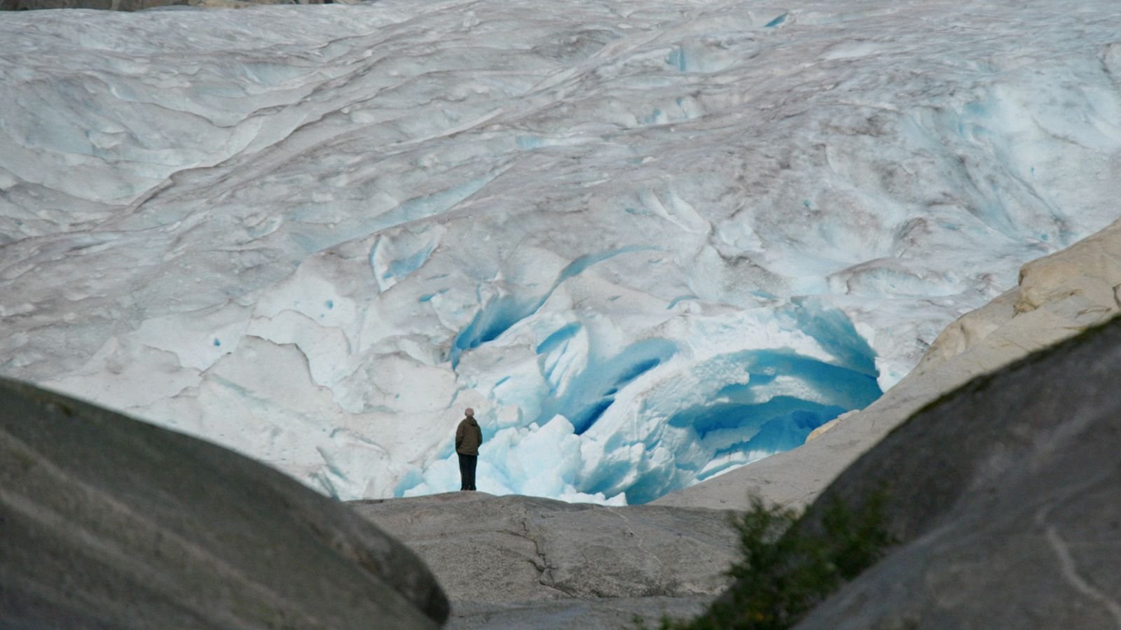 La canzone della terra: clip esclusiva del documentario prodotto da Wim Wenders