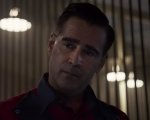 Colin Farrell protagonista di The Ballad of a Small Player, film diretto da Edward Berger