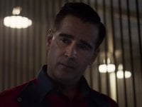 Colin Farrell protagonista di The Ballad of a Small Player, film diretto da Edward Berger