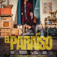 Locandina di El Paraiso