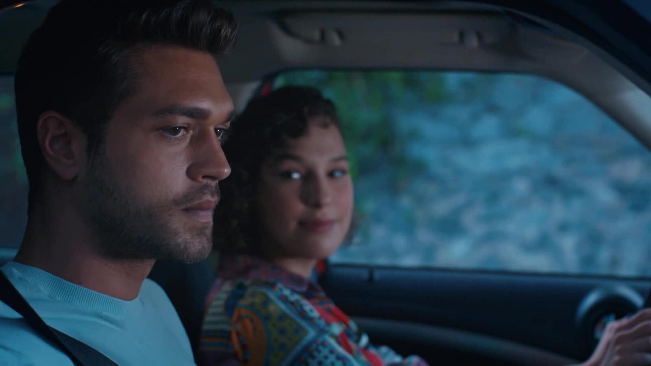 Everywhere I Go - Coincidenze d'amore anticipazioni 10 aprile: il piano di Alara per conquistare Demir