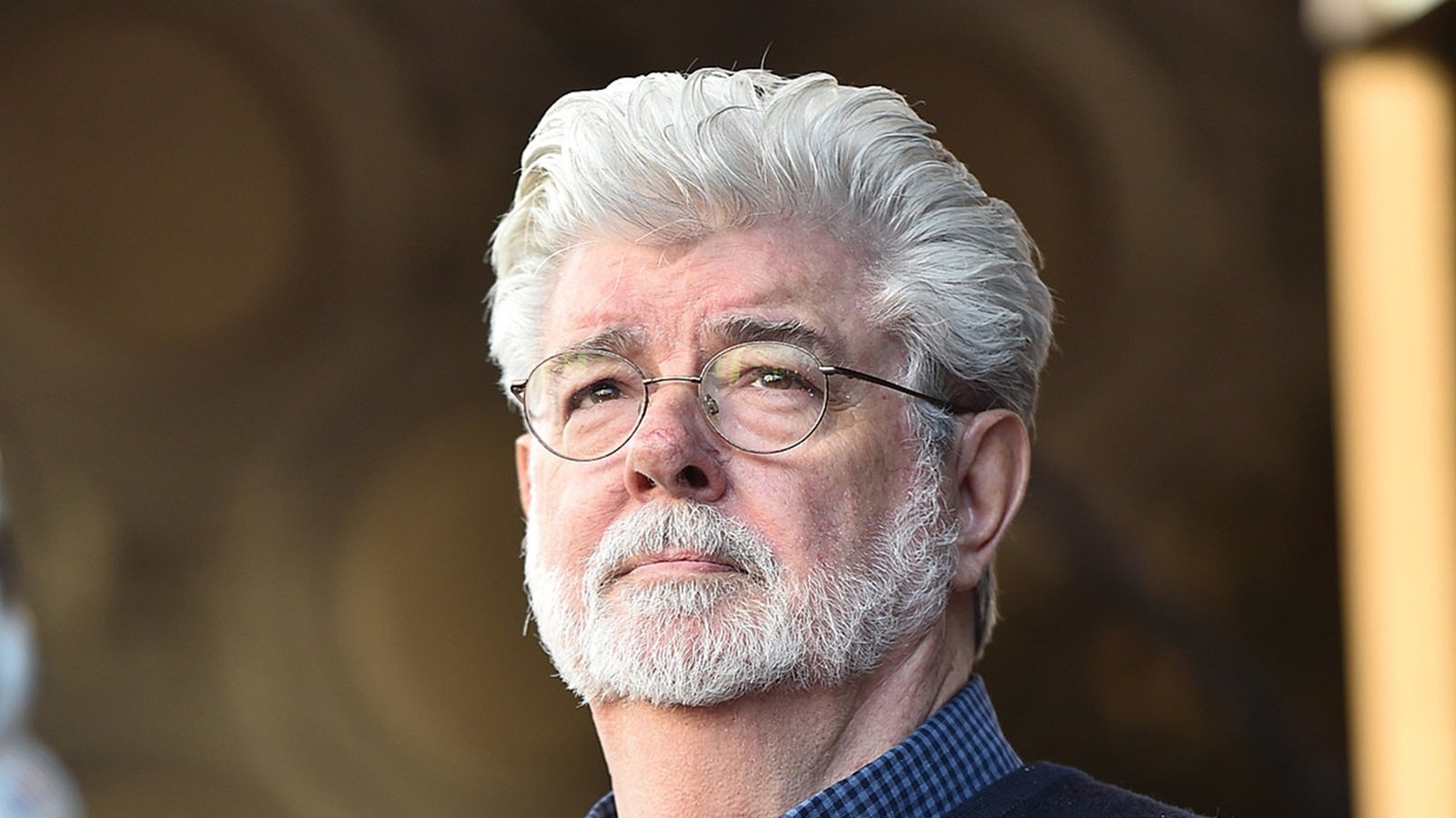 George Lucas verrà premiato a Cannes 2024 con la Palma d'oro onoraria
