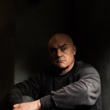 Il Re - 2: Luca Zingaretti in una scena