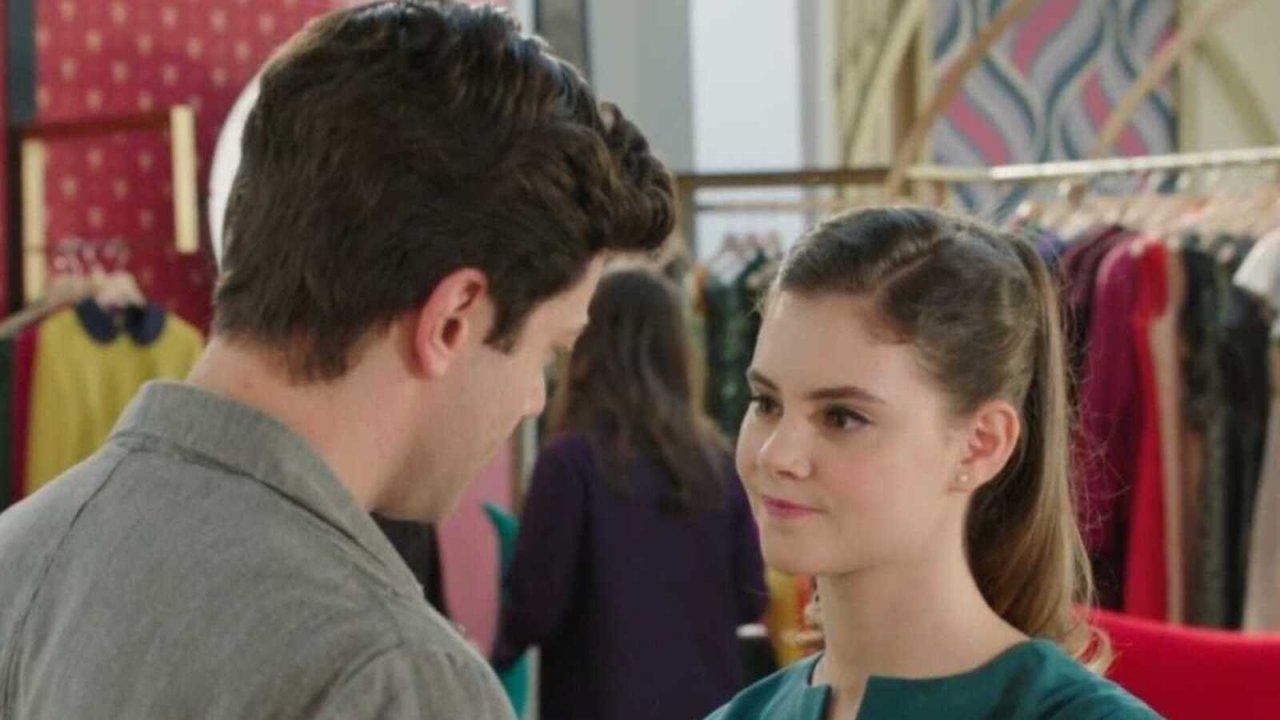 Il Paradiso delle signore 8 anticipazioni 10 aprile: Clara spiazza Alfredo, Umberto delude Flora