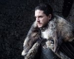 Il Trono di Spade, Kit Harington: 'Lo sviluppo dello spinoff su Jon Snow è stato interrotto'