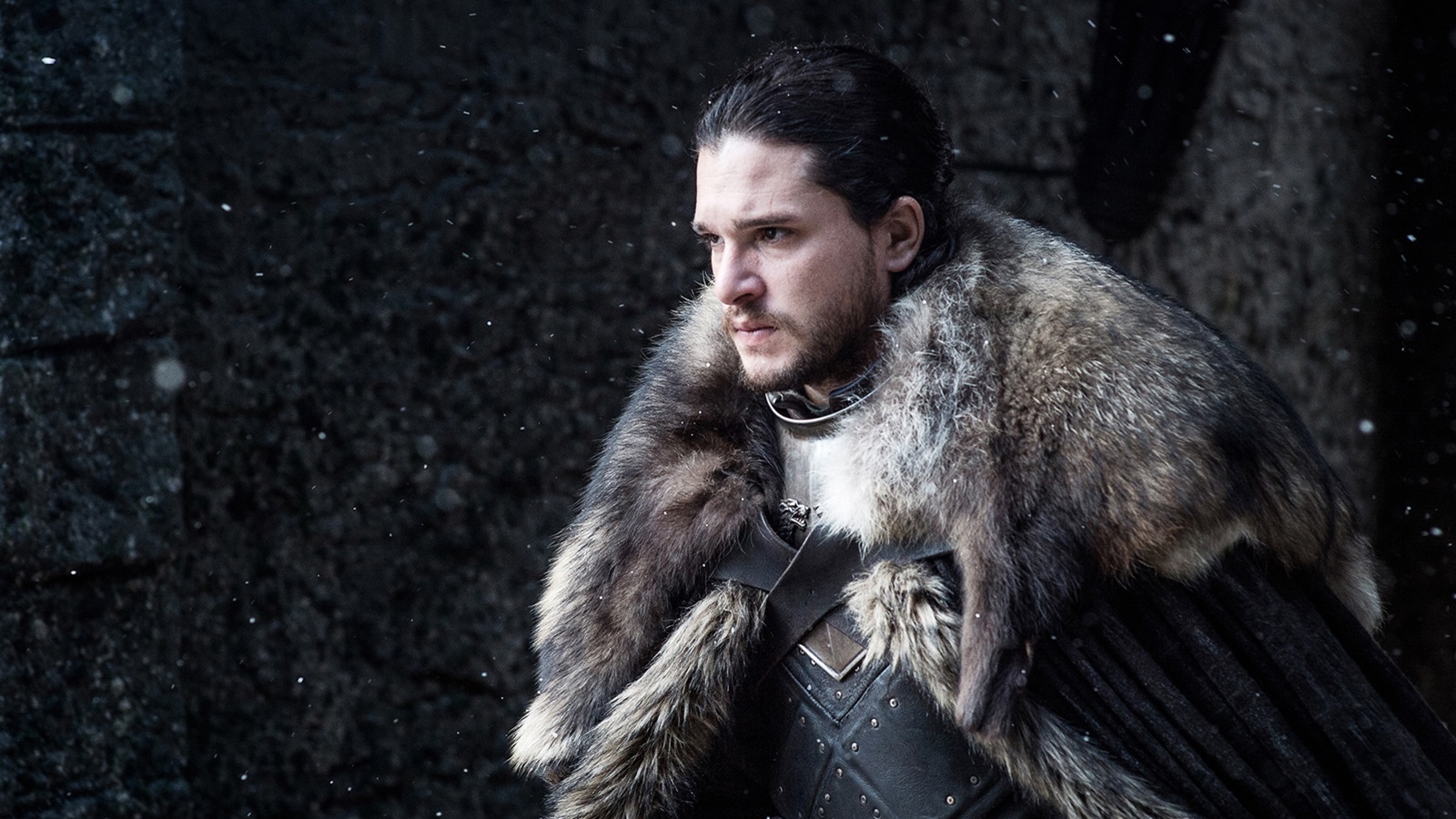 Il Trono di Spade, Kit Harington: 'Lo sviluppo dello spinoff su Jon Snow è stato interrotto'