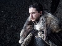 Il Trono di Spade, Kit Harington: 'Lo sviluppo dello spinoff su Jon Snow è stato interrotto'