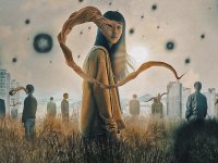 Kiseiju - La zona grigia, la recensione: su Netflix lo spin-off sudcoreano del manga di culto