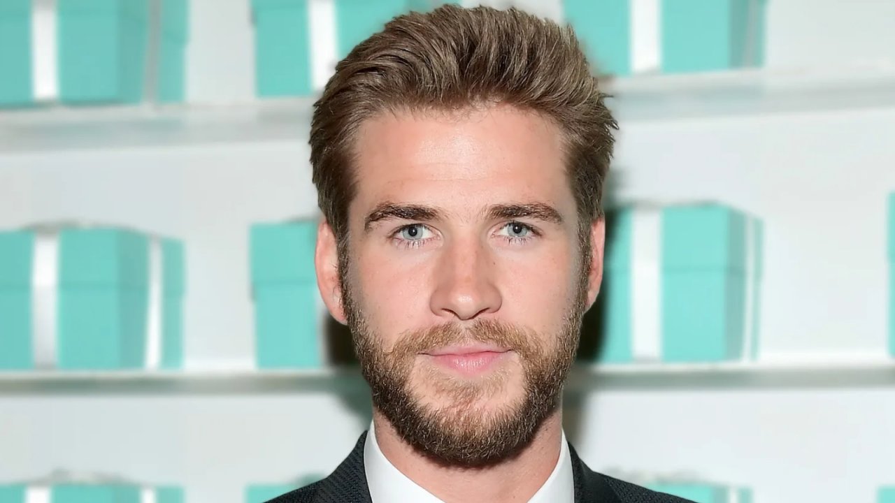 The Witcher 4: Liam Hemsworth è ancora più muscoloso di Henry Cavill mentre si prepara a diventare Geralt