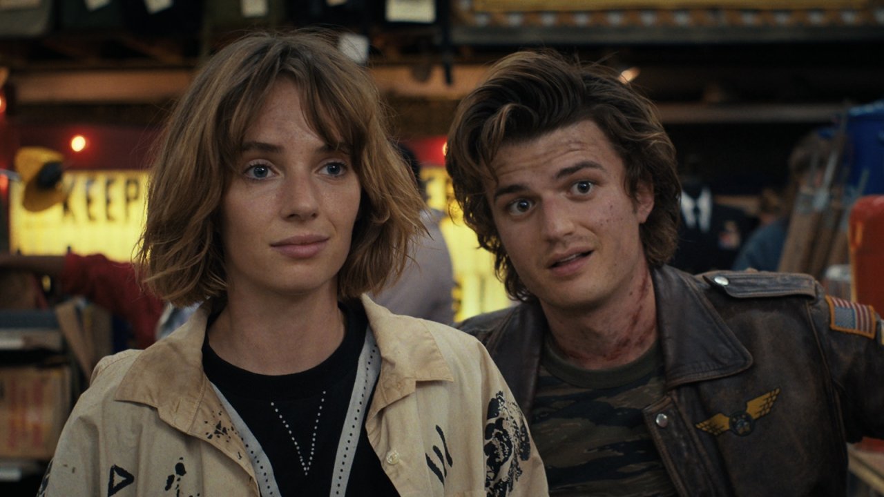 Stranger Things 5, Maya Hawke: 'Finalmente risponderà a tutte le domande dei fan'