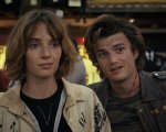 Stranger Things 5, Maya Hawke: 'Finalmente risponderà a tutte le domande dei fan'