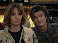 Stranger Things 5, Maya Hawke: 'Finalmente risponderà a tutte le domande dei fan'