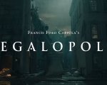 Megalopolis di Francis Ford Coppola sarà presentato in concorso a Cannes 2024