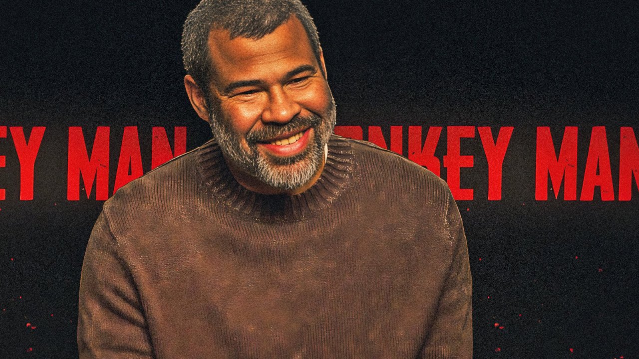 Monkey Man: Jordan Peele e l'importanza di trovare il ritmo sul set