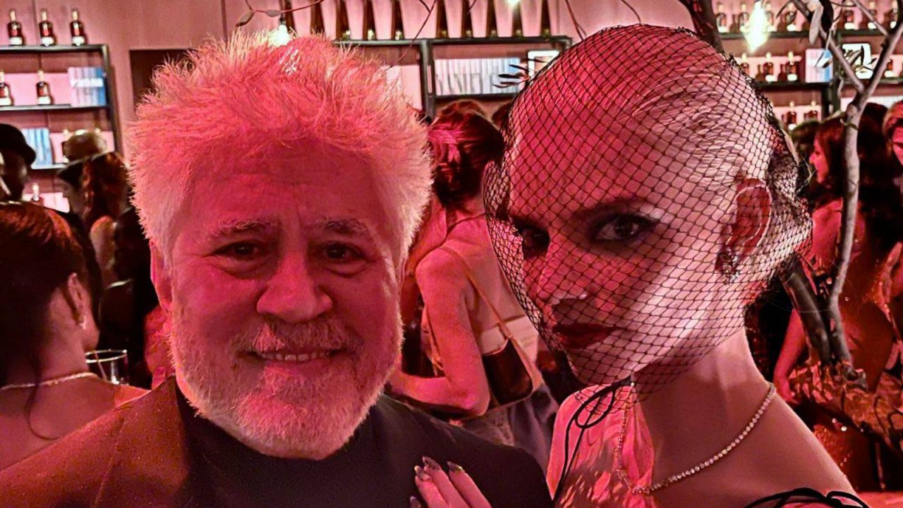 Update: The Room Next Door, Anya Taylor-Joy non sarà nel nuovo film di Pedro Almodóvar