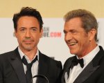 Mel Gibson: 'Robert Downey Jr. ha impedito che Hollywood mi cancellasse dopo il mio arresto'