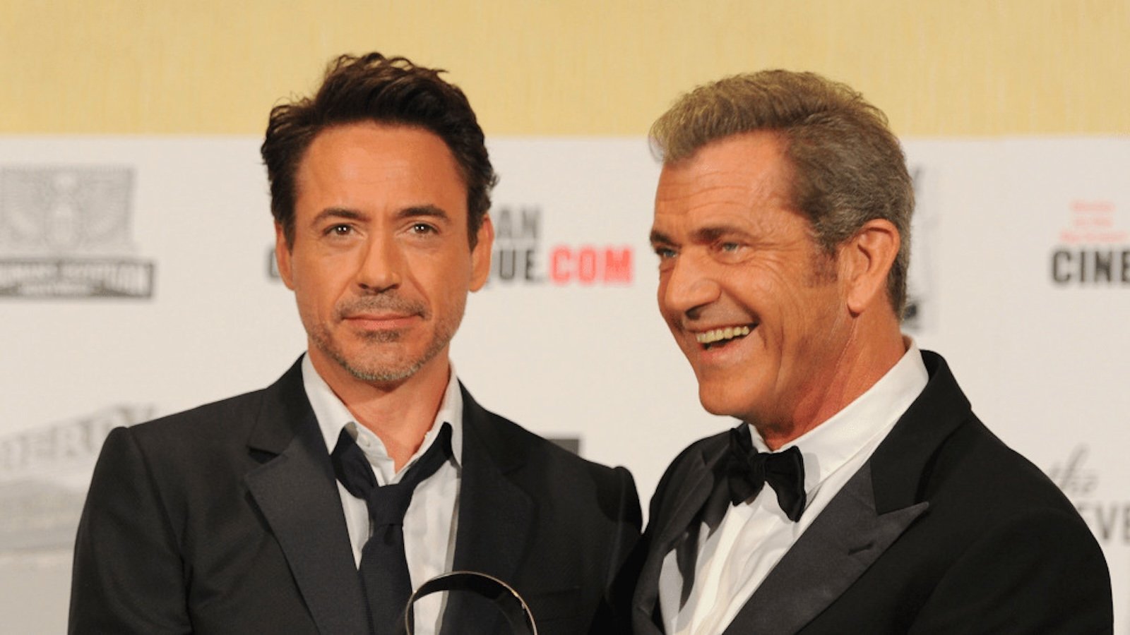 Mel Gibson: 'Robert Downey Jr. ha impedito che Hollywood mi cancellasse dopo il mio arresto'