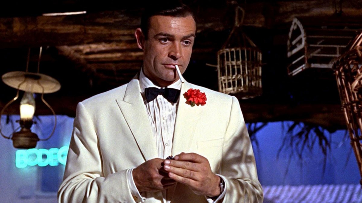 James Bond, Ian Fleming Incontrò Sean Connery E Disse: 