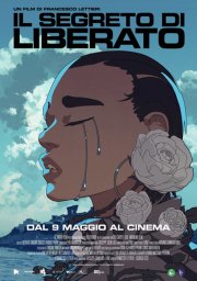 Locandina di Il segreto di Liberato
