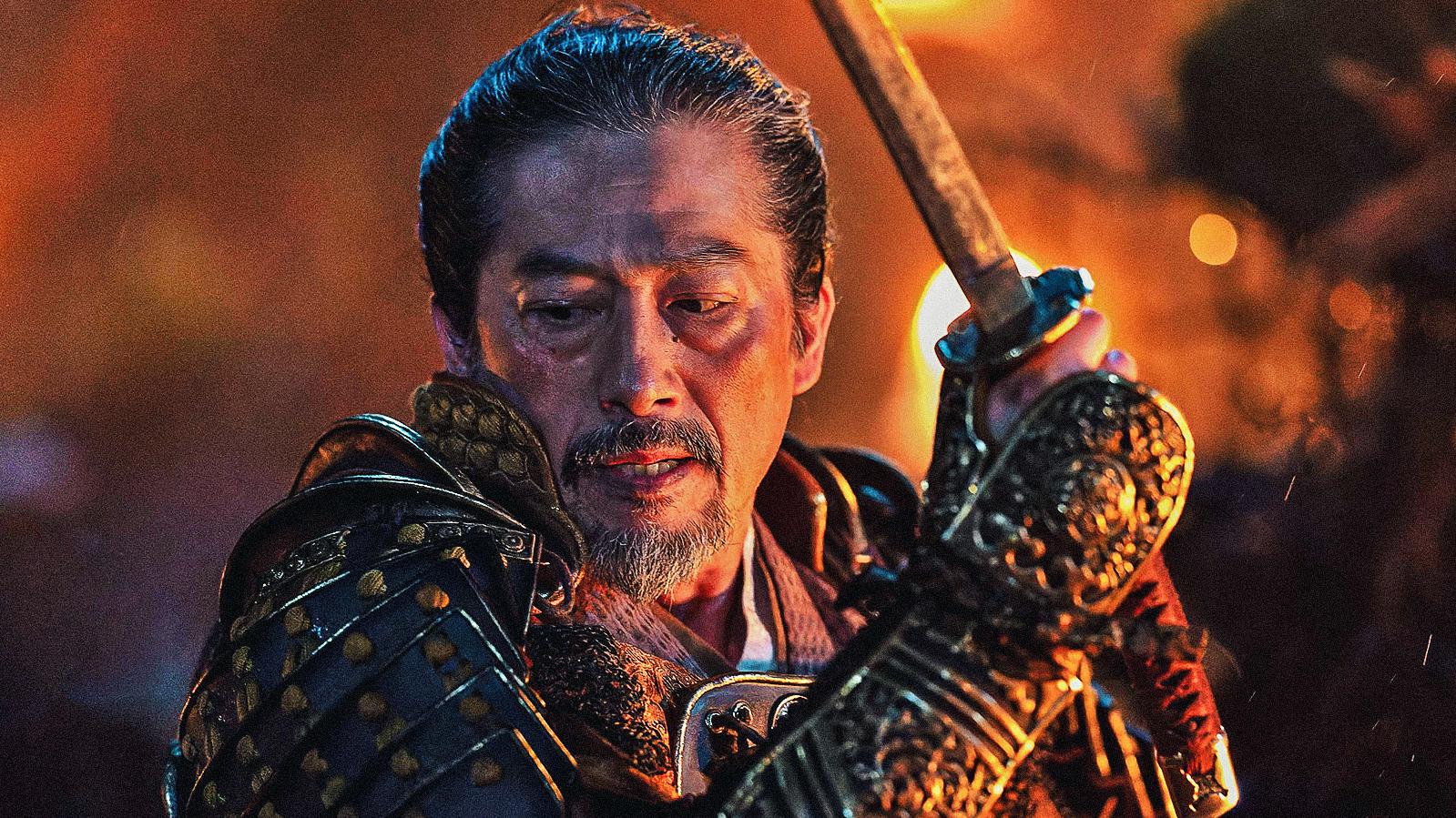 Shōgun: perché è Il Trono di Spade dell’epica giapponese