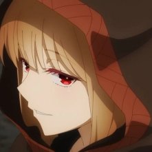 Spice and Wolf: Merchant Meets the Wise Wolf - un'immagine di Holo