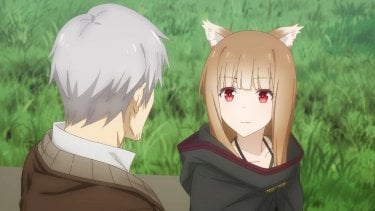 Spice And Wolf 3