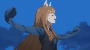 Spice And Wolf 5