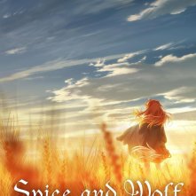 Locandina di Spice and Wolf: Merchant Meets the Wise Wolf