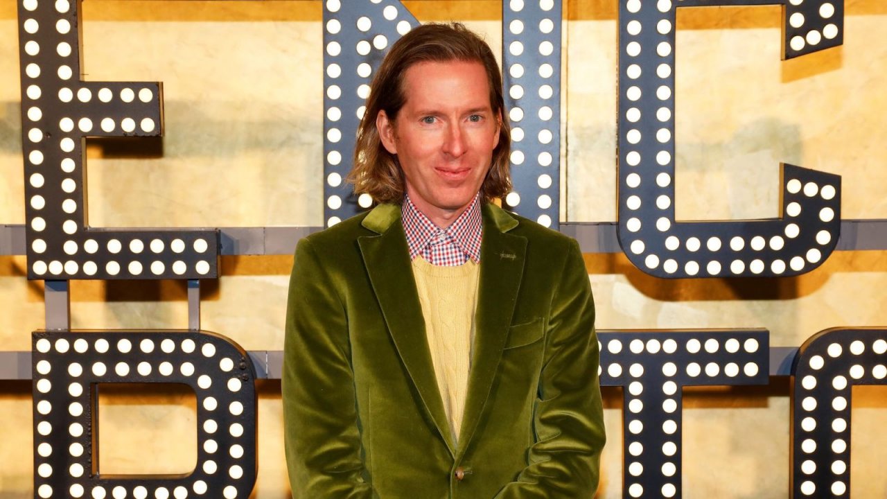 Rivoluzione Wes Anderson, nel suo nuovo film ci sarà una novità mai vista prima
