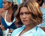 Zendaya su Challengers: 'Non interpretare una studentessa del liceo è stato piacevole e un po' spaventoso'