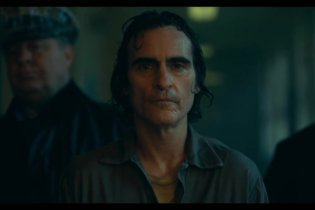 Joker: Folie À Deux - Teaser Trailer Italiano