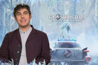 Ghostbusters - Minaccia Glaciale: intervista a Gil Kenan