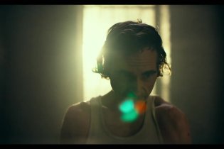 Joker: Folie À Deux - Teaser Trailer