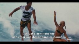 The Beach Boys - Trailer Sottotitolato