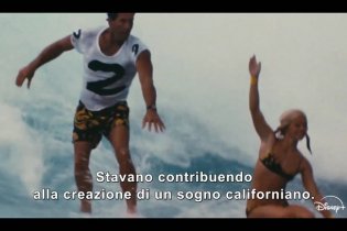 The Beach Boys - Trailer Sottotitolato