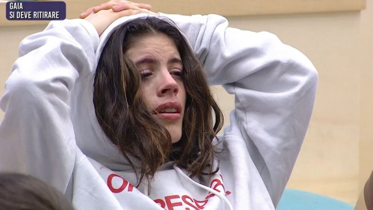 Amici 23: Gaia deve lasciare il talent show, la proposta di Raimondo Todaro e Anna Pettinelli