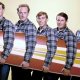 The Beach Boys: il trailer italiano del documentario sulla mitica band, dal 24 maggio su Disney+