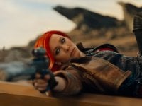 Borderlands, Eli Roth: 'Cate Blanchett è fantastica con in mano un lanciafiamme'