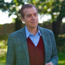 Ennio Doris - C'è Anche Domani: Massimo Ghini nel film