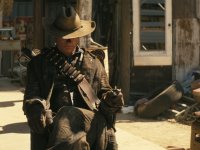 Fallout 2, Walton Goggins rivela la scena che l'ha messo in una posizione: 'Difficile e disturbante'