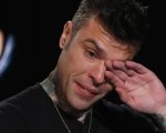 Fedez in lacrime a Belve per Chiara Ferragni: 'Resterà sempre la donna più importante della mia vita'