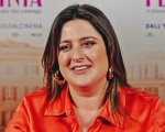 Flaminia, Michela Giraud dietro la macchina da presa: sì, anche regista!