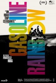 Locandina di Gasoline Rainbow
