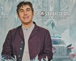 Ghostbusters - Minaccia glaciale, il regista Gil Kenan conferma: questo è un film per chi ama la serie animata